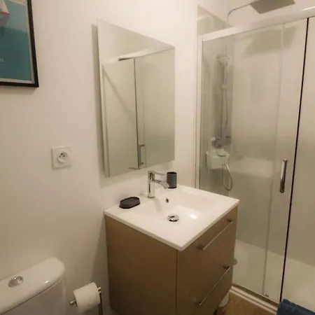 New La Casa 1 Grand Renove, Wifi * Angouleme