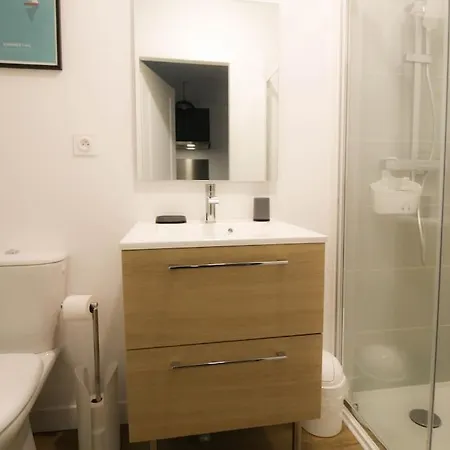 Apartment New La Casa 1 Grand Renove, Wifi *