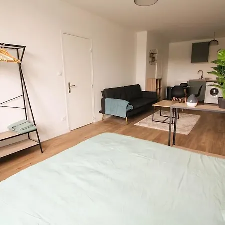 Apartment New La Casa 1 Grand Renove, Wifi *
