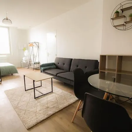 New La Casa 1 Grand Renove, Wifi Angouleme