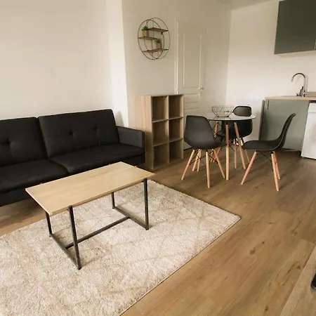 New La Casa 1 Grand Renove, Wifi Apartment